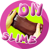 DIY Slime Toys for Kids icon