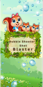 Bubble Shooter Shot Blaster