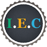 I.E.C  الشركة الدولية للتفتيش الهندسي icon