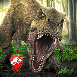 Jurassic World К жизни Mod Apk