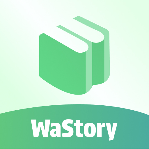 WaStory icon