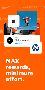 SYW MAX: Shop & Earn Rewards  Screenshots 2