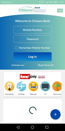 Citizens Smart Screen 2