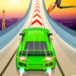 Cover Image of Tải xuống Ramp Car Stunts - Racing Games  APK