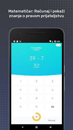 Vršnjačko nasilje NEMA ŠANSE