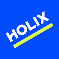 HOLIX 홀릭스 - 만남, 성장이 되다