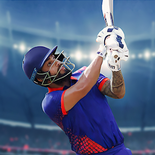 Cricket Game 3D: Bat Ball Game