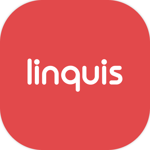 Linquis - Belajar Bahasa Asing logo