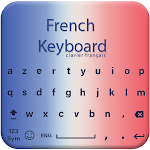 Cover Image of Télécharger French Keyboard: French keys 1.5.8 APK