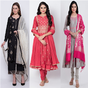 Online Indian Ethnic Wear for Womens & Girls