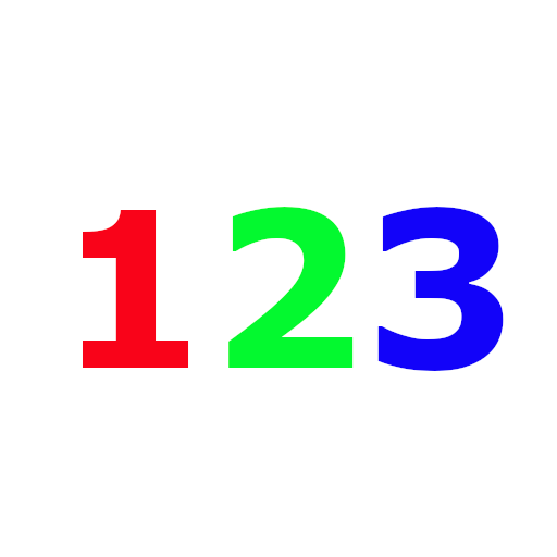 Counting App logo