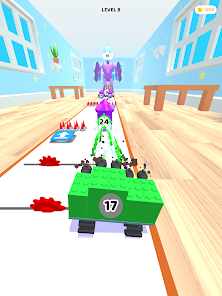 Toy Rumble 3D  screenshots 8