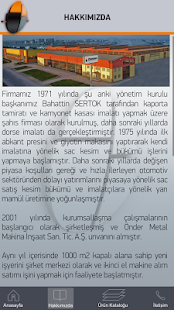 ÖNDER METAL(圖2)-速報App