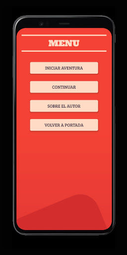 Una misión casi imposible Screen 2