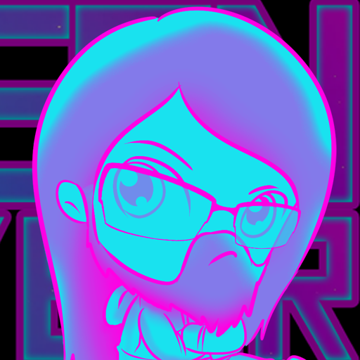 Neon Cyber logo