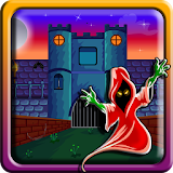 Escape Puzzle Vampire Castle icon