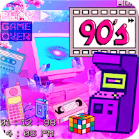 Retro 90’s Wallpapers - VHS Ba