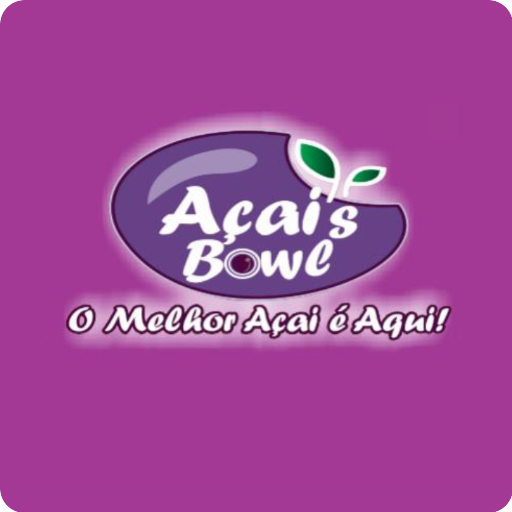 Açaí’S Bowl logo