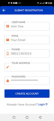 EPSPickup Screen 3