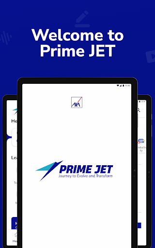 Prime JET