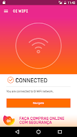 Oi WiFi APK ภาพหน้าจอ #1