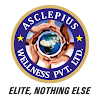 Asclepius Wellness icon