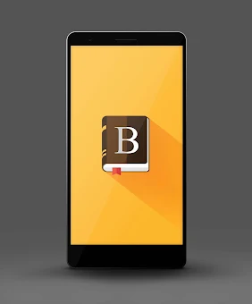 Bausastra screenshot 1
