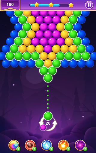 Bubble Shooter-Puzzle Game 0.3 screenshots 11