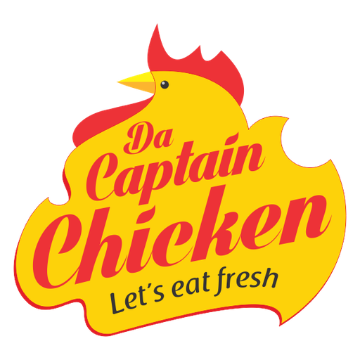 Da Captain Chicken