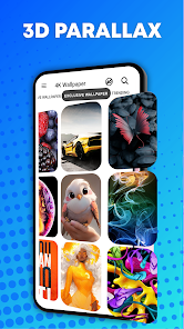 LiveEffect - 4K Wallpaper - Apps on Google Play