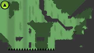 Robo-Ninja - Screenshot 1