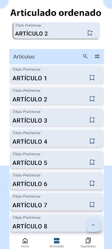 Constitución Española Pro Screen 3