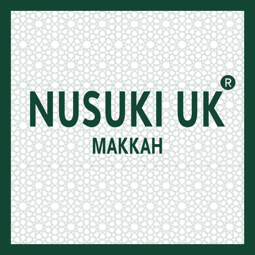 Nusuki UK