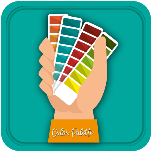 Palette Get Colors – Apps i Google Play