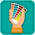 Cover Image of Descargar Palette Generator - Get Colors  APK