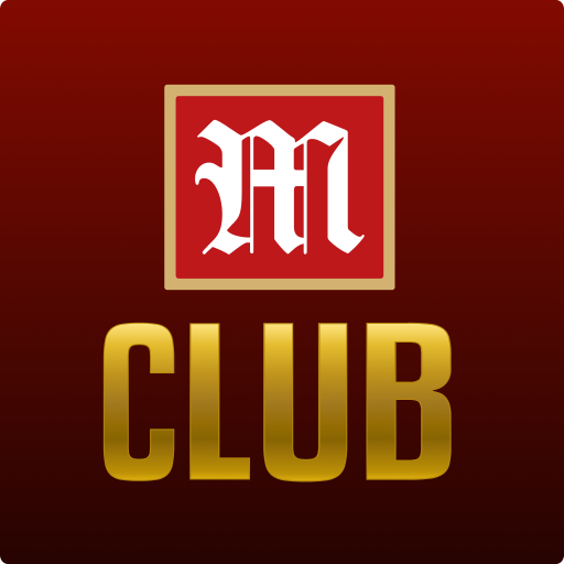 MClub logo