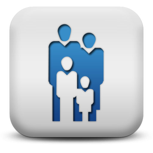 Contact Lookup Events  Icon
