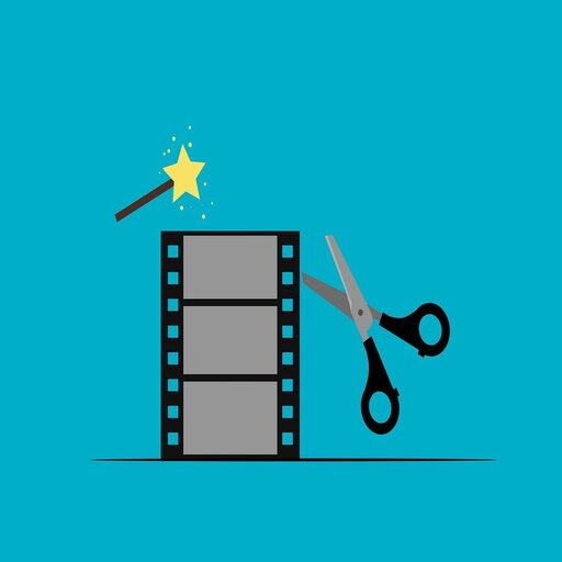 Video Editor - Video Maker logo