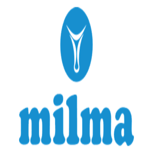 Milma PMS logo