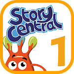 Cover Image of ดาวน์โหลด Story Central and The Inks 1  APK