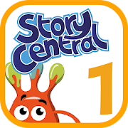 Story Central and The Inks 1