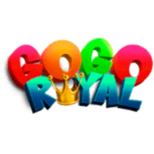 GogoRoyal logo