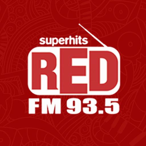 Red FM India  Icon