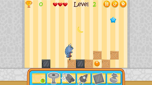Pogo The Bear Screen 3