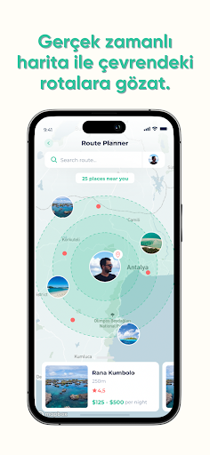 Plavel Screen 3