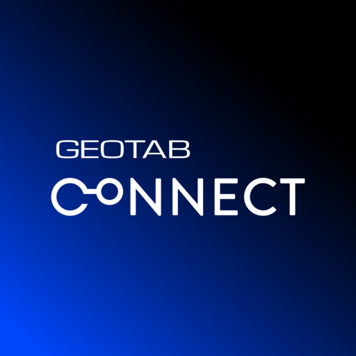 Geotab Connect 2023 1.2 Icon