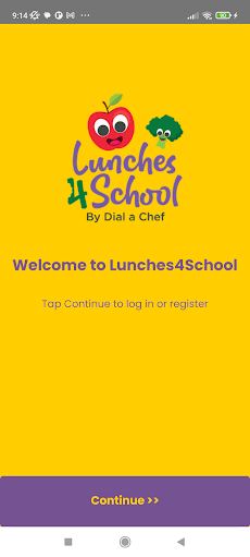 Lunches 4 Schoolのおすすめ画像1