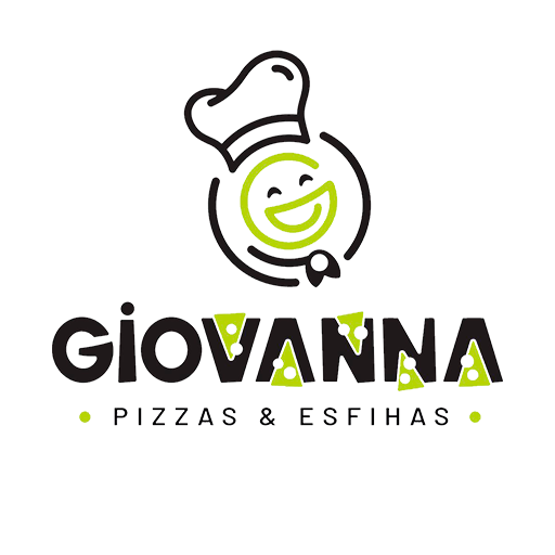 Giovanna Pizzaria e Esfiharia 10.9.8 Icon