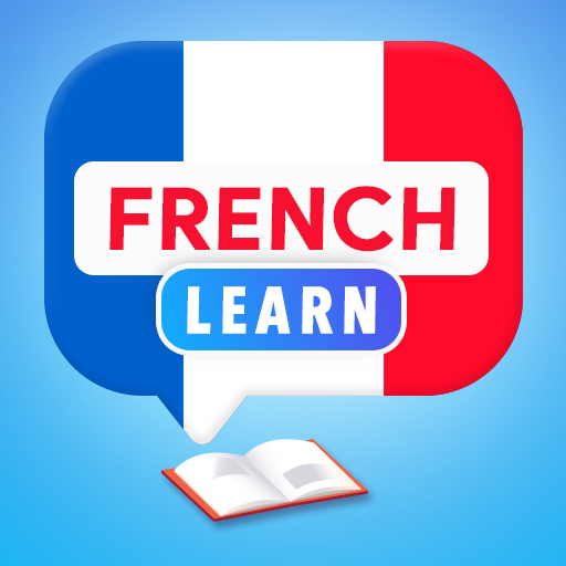 French Lessons for Beginners 3.0.284 Icon