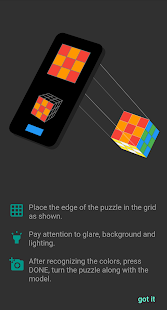 ASolver - show me the puzzle, and I will solve it 0.7.1 APK screenshots 5